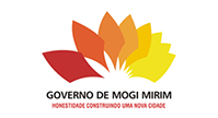 Brasão Mogi Mirim