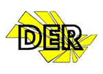 Logo DER
